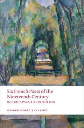 Six French &hellip;