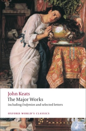 John Keats …