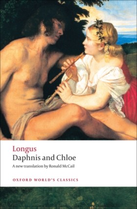 Daphnis an …
