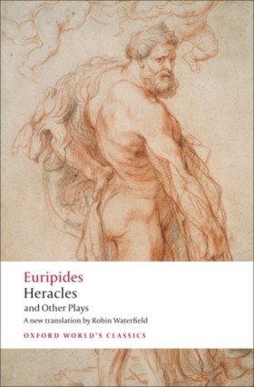 Heracles a …