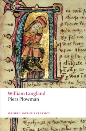 Piers Plow …