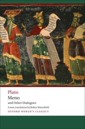 Meno and O &hellip;