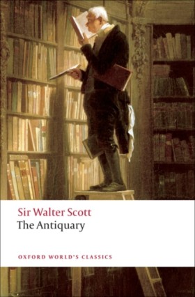 The Antiqu &hellip;