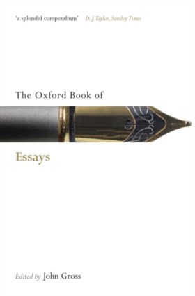 The Oxford &hellip;