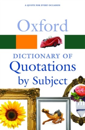 Oxford Dic …