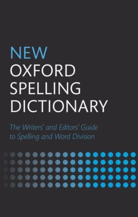 New Oxford &hellip;