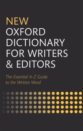 New Oxford &hellip;