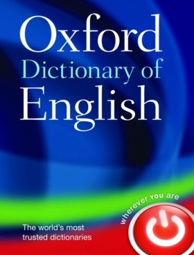 Oxford Dic …