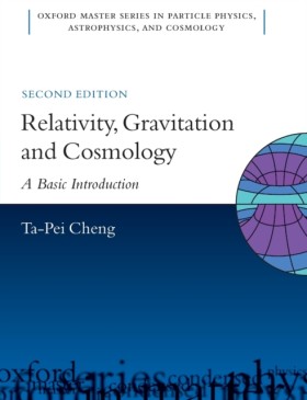 Relativity &hellip;