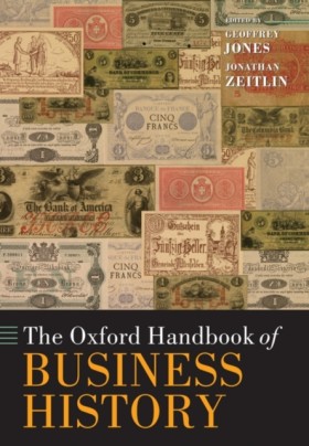 The Oxford &hellip;