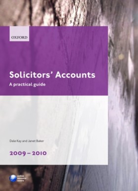 Solicitors …