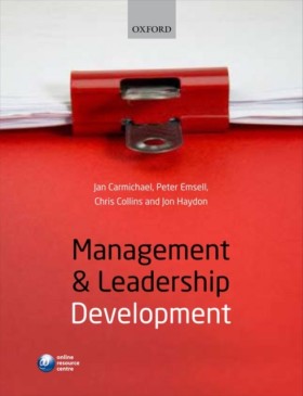 Leadership &hellip;