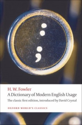 A Dictiona &hellip;