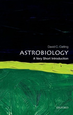 Astrobiolo …