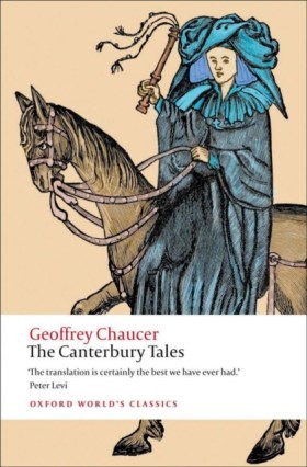 The Canter …