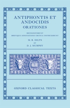 Antiphon a …