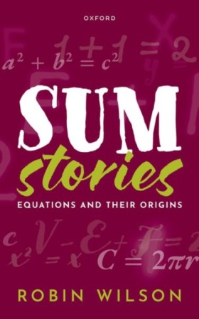 Sum Storie …
