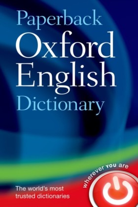 Paperback …