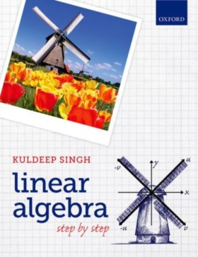 Linear Alg …