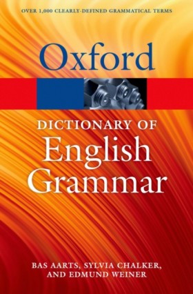 The Oxford &hellip;