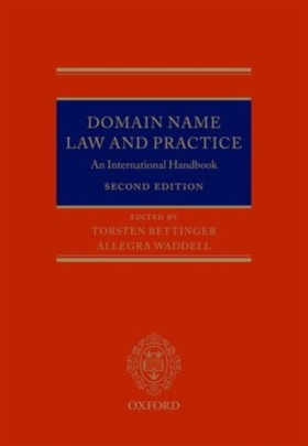 Domain Nam …