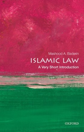 Islamic La &hellip;