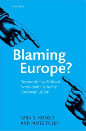 Blaming Eu …