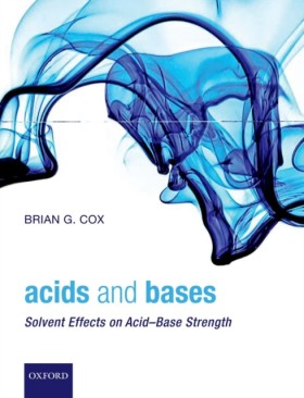 Acids and …