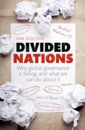 Divided Na …