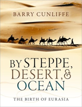 By Steppe, &hellip;