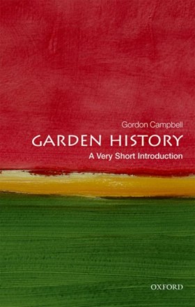 Garden His …
