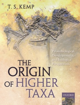 The Origin …