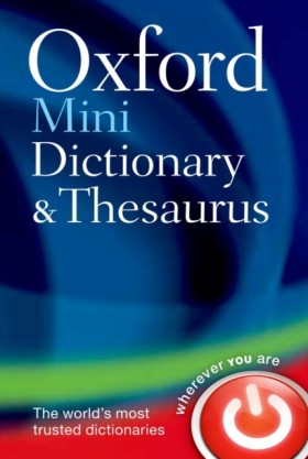 Oxford Min …