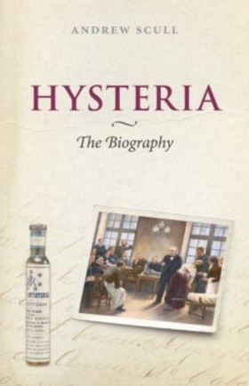 Hysteria: &hellip;