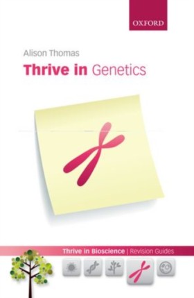 Thrive in …