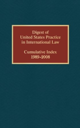 Digest of &hellip;