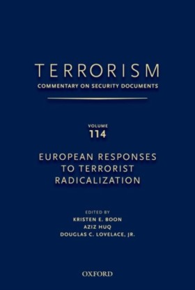 Terrorism: &hellip;