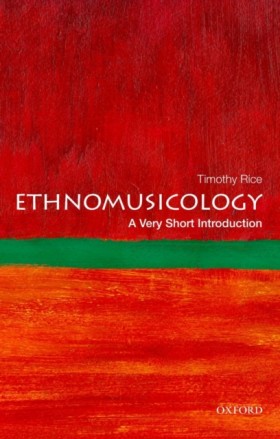 Ethnomusic …