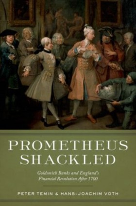 Prometheus …