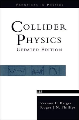 Collider P …