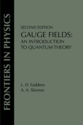 Gauge Fiel &hellip;