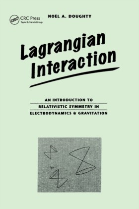 Lagrangian &hellip;