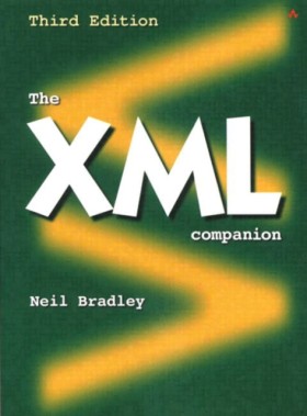 The XML Co …