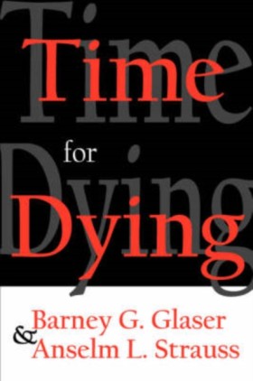 Time for D …