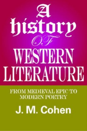 A History …