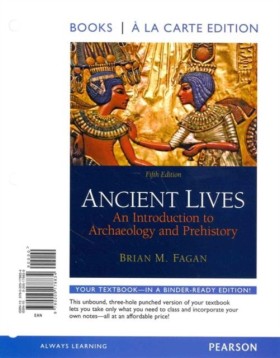 Ancient Li …