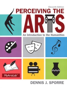 Perceiving …