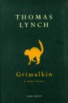 Grimalkin …