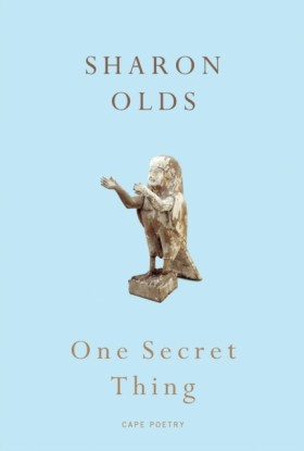 One Secret &hellip;