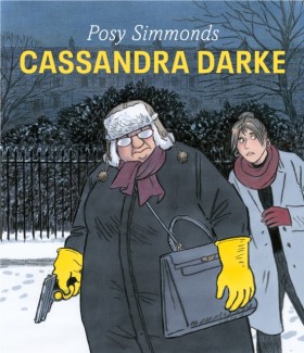 Cassandra …